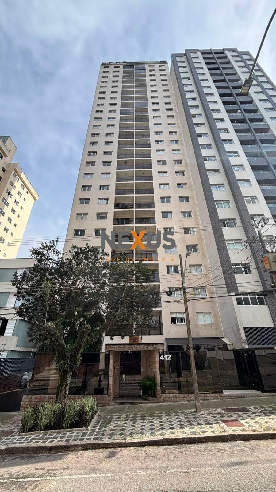 Apartamento com 3 Quartos sendo 1 suíte no Centro, 91m²!!! Ao ...