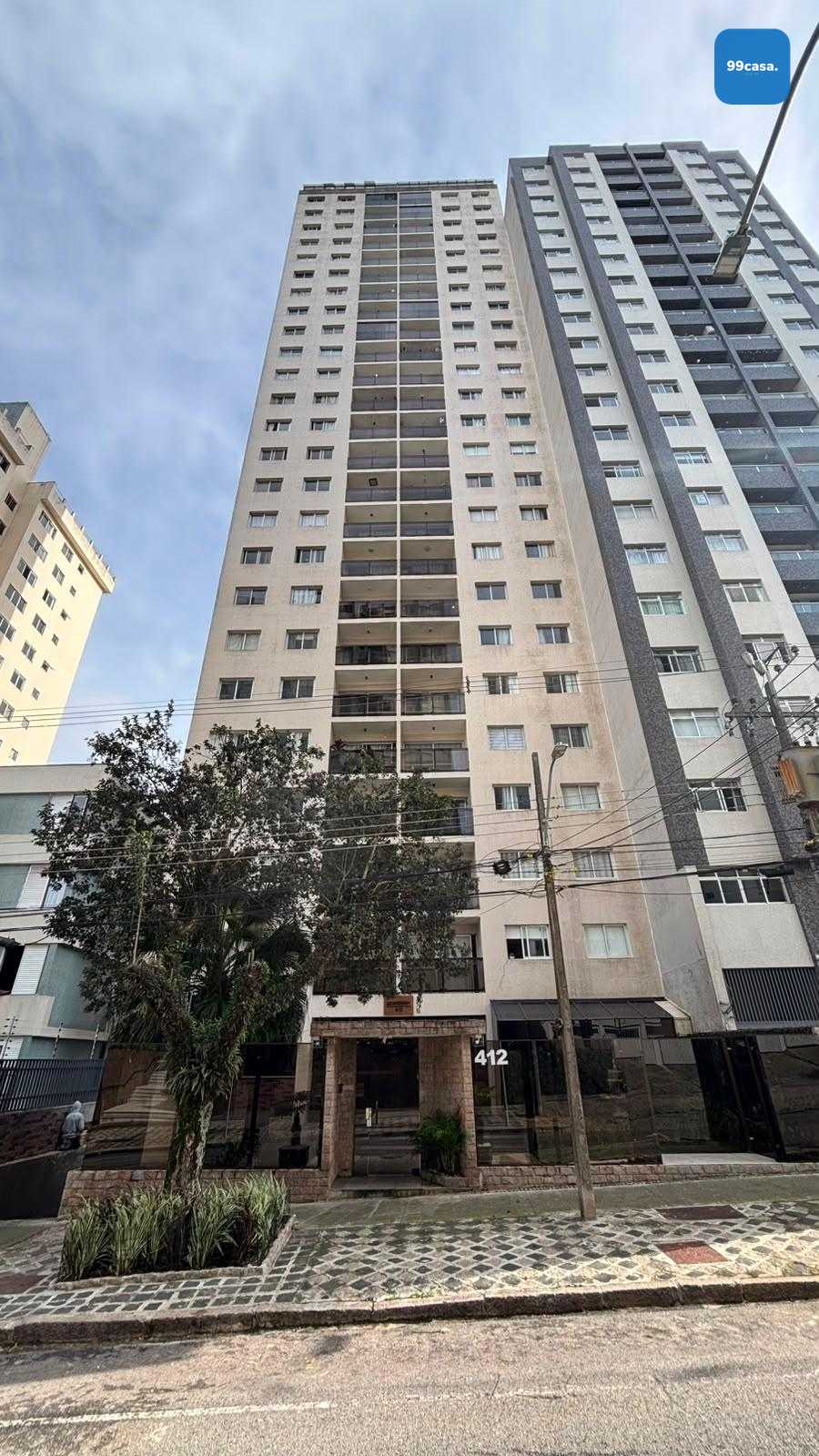 Apartamento com 3 Quartos sendo 1 suíte no Centro, 91m²!!! Ao ...