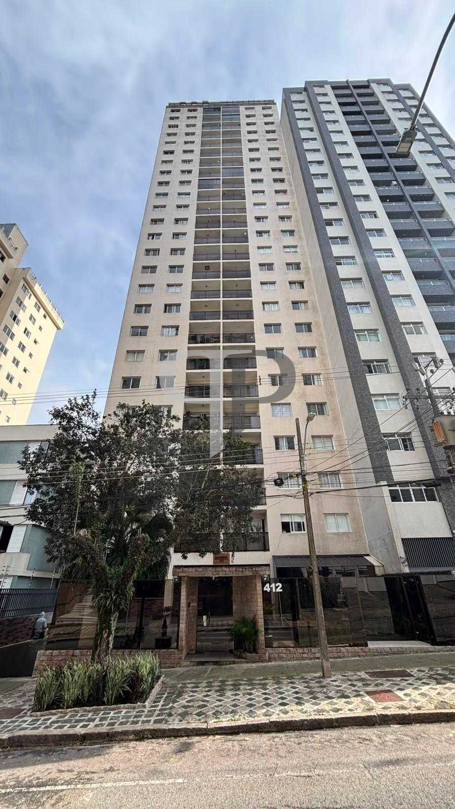 Apartamento com 3 Quartos sendo 1 suíte no Centro, 91m²!!! Ao ...