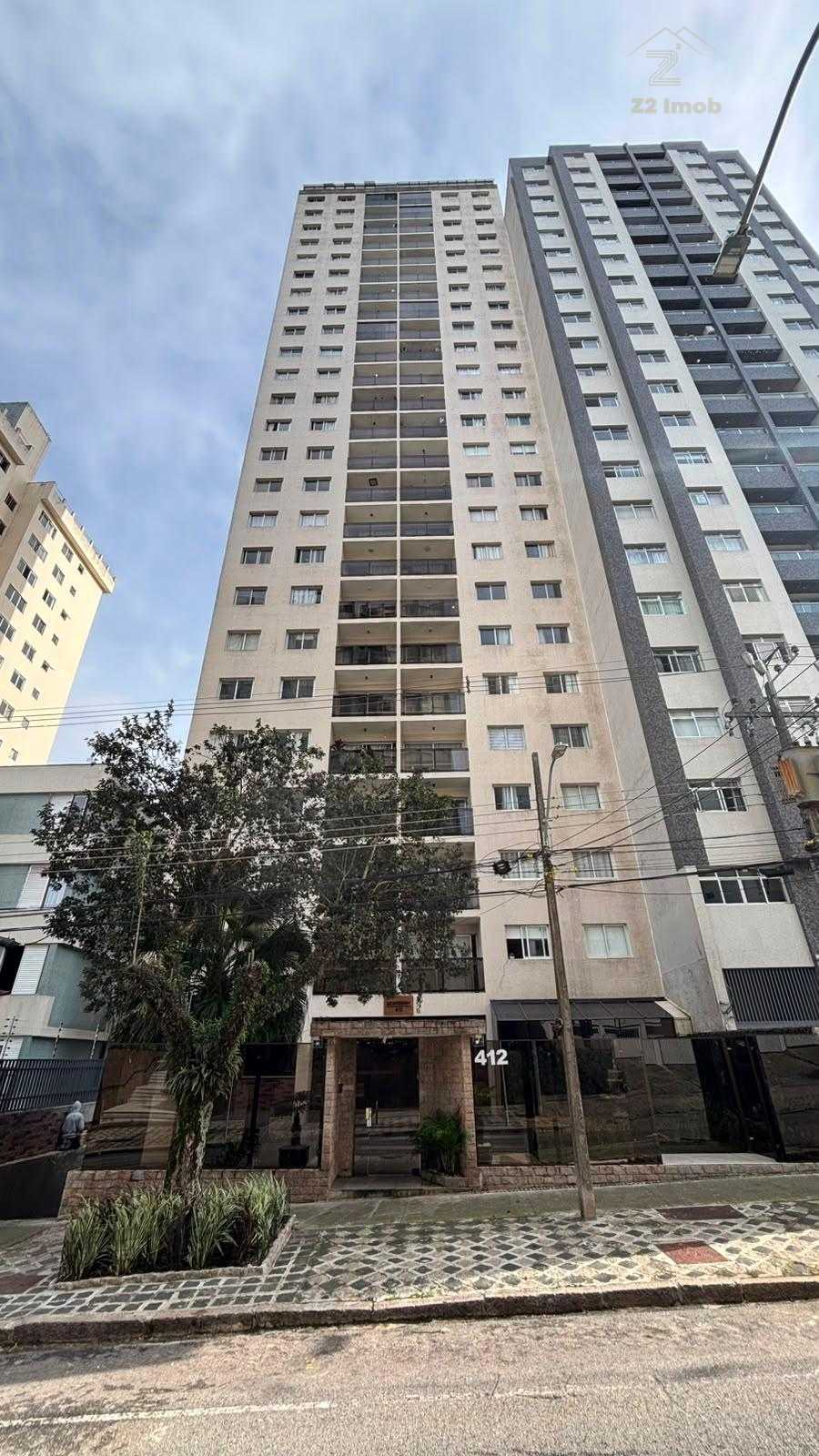Apartamento com 3 Quartos sendo 1 suíte no Centro, 91m²!!! Ao ...