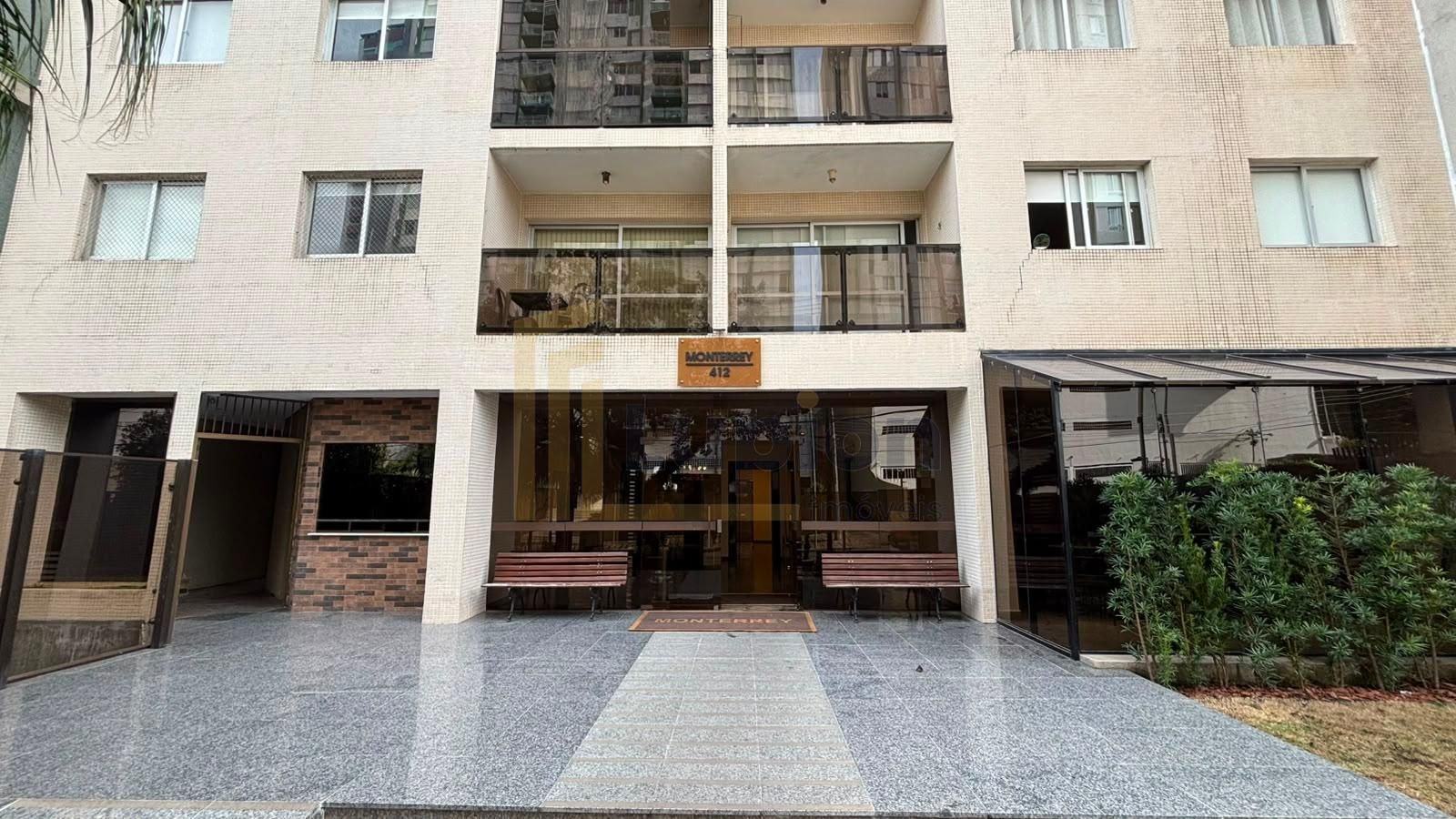 Apartamento com 3 Quartos sendo 1 suíte no Centro, 91m²!!! Ao ...