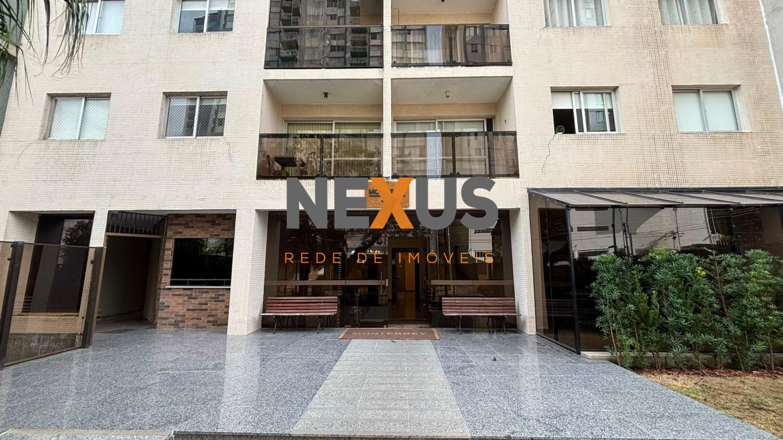 Apartamento com 3 Quartos sendo 1 suíte no Centro, 91m²!!! Ao ...