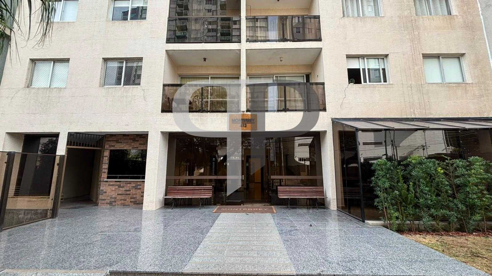 Apartamento com 3 Quartos sendo 1 suíte no Centro, 91m²!!! Ao ...