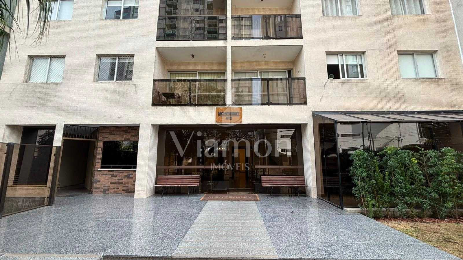Apartamento com 3 Quartos sendo 1 suíte no Centro, 91m²!!! Ao ...