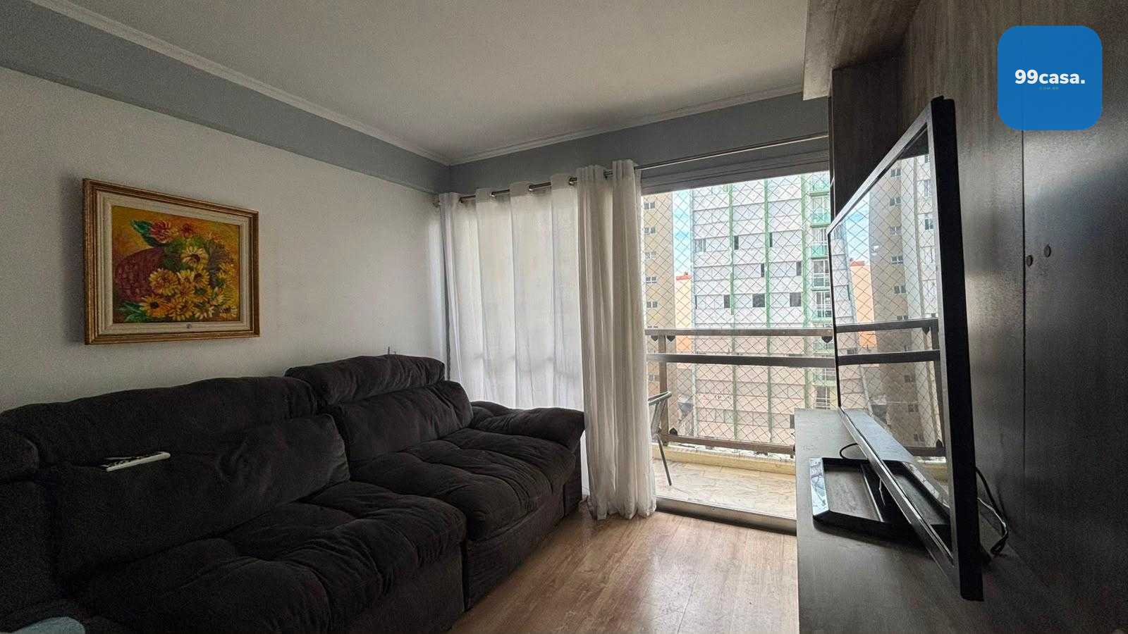 Apartamento com 3 Quartos sendo 1 suíte no Centro, 91m²!!! Ao ...