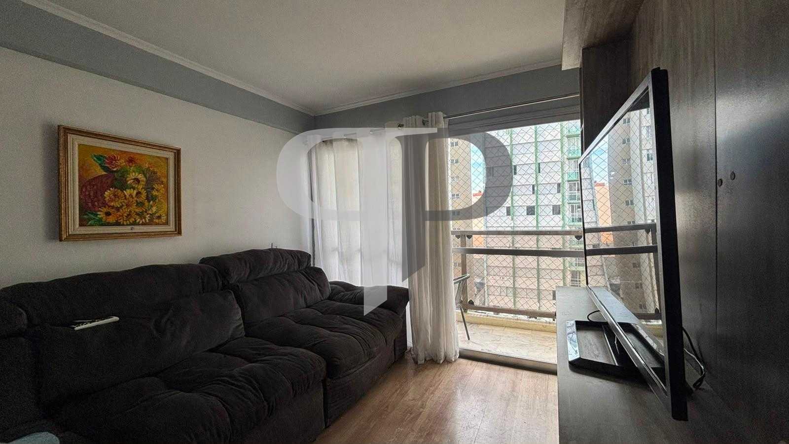 Apartamento com 3 Quartos sendo 1 suíte no Centro, 91m²!!! Ao ...