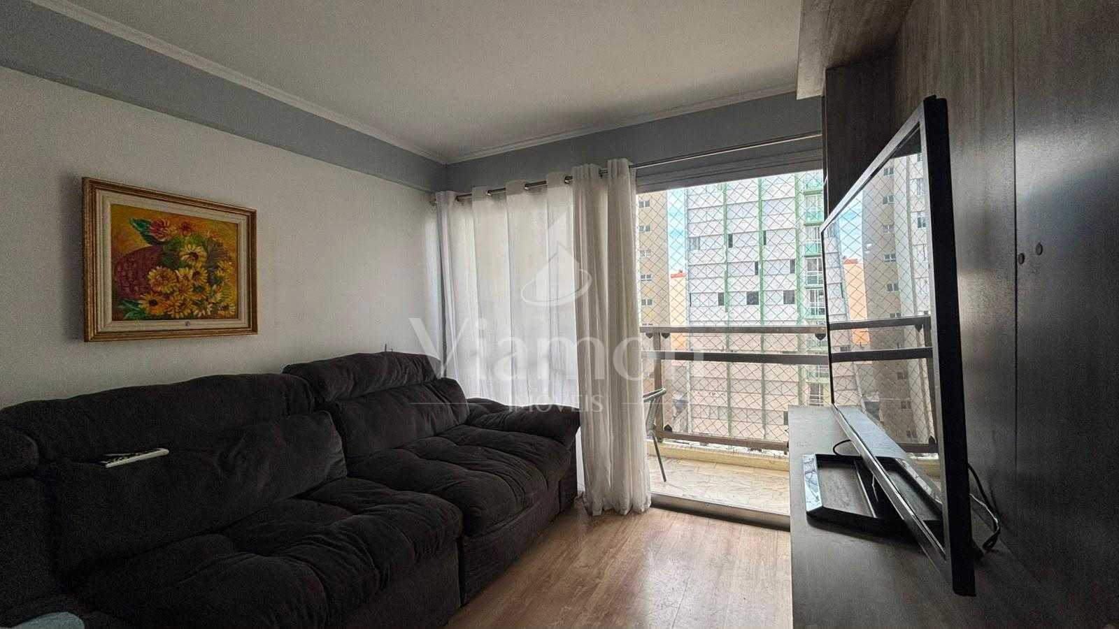 Apartamento com 3 Quartos sendo 1 suíte no Centro, 91m²!!! Ao ...