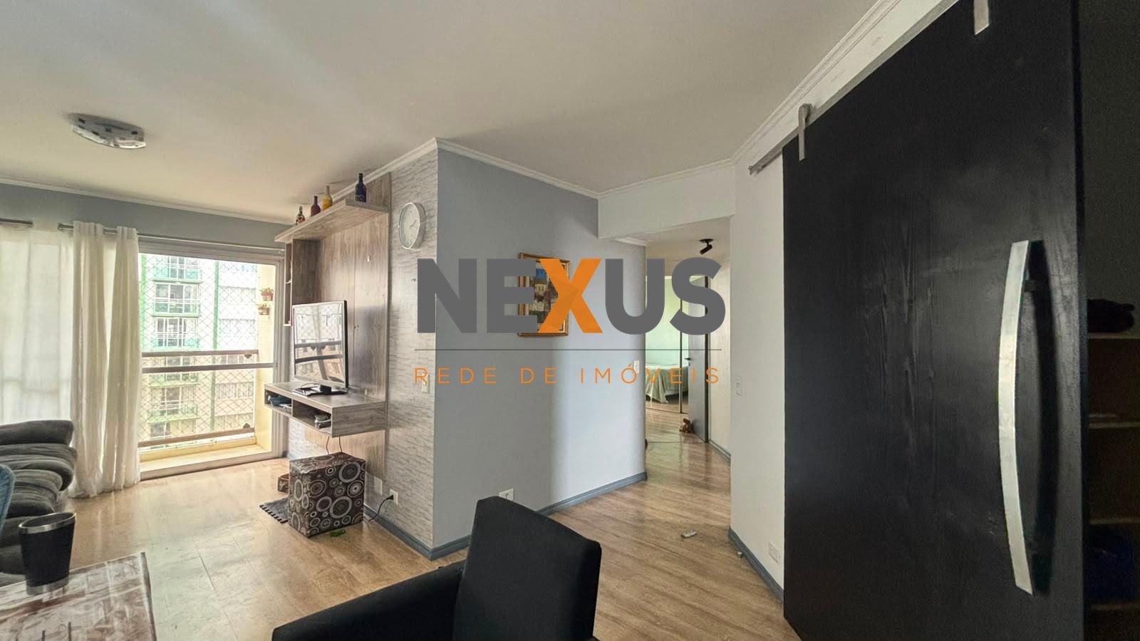 Apartamento com 3 Quartos sendo 1 suíte no Centro, 91m²!!! Ao ...