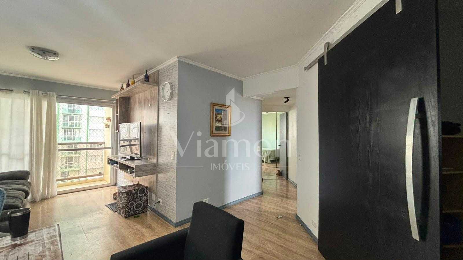 Apartamento com 3 Quartos sendo 1 suíte no Centro, 91m²!!! Ao ...