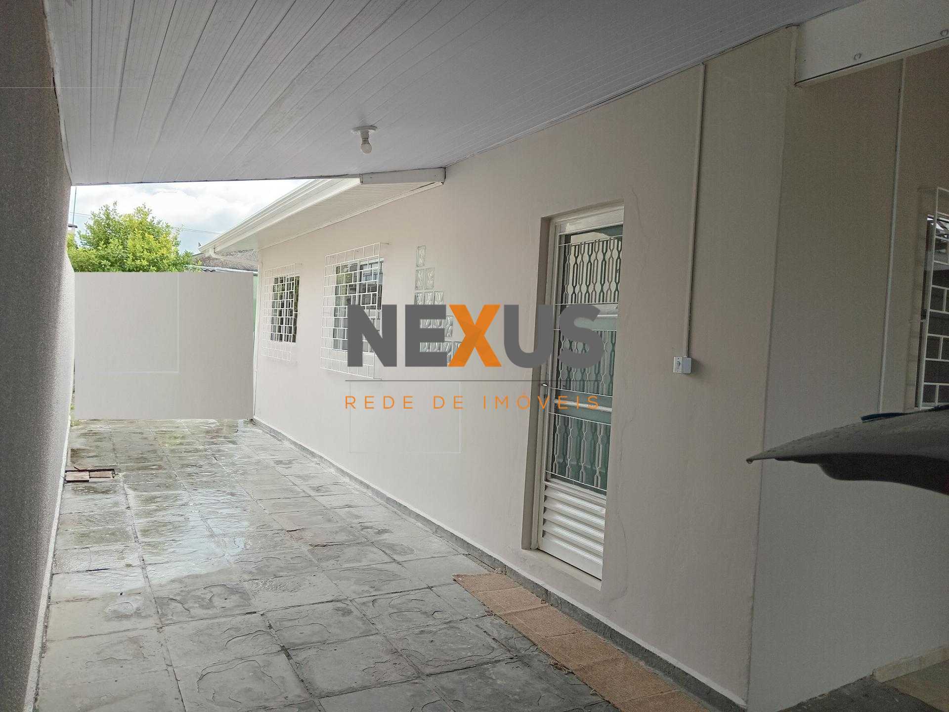 Casa Bairro Alto 80 m2- 03 qtos, 02 vgs próx. terminal-Locação...