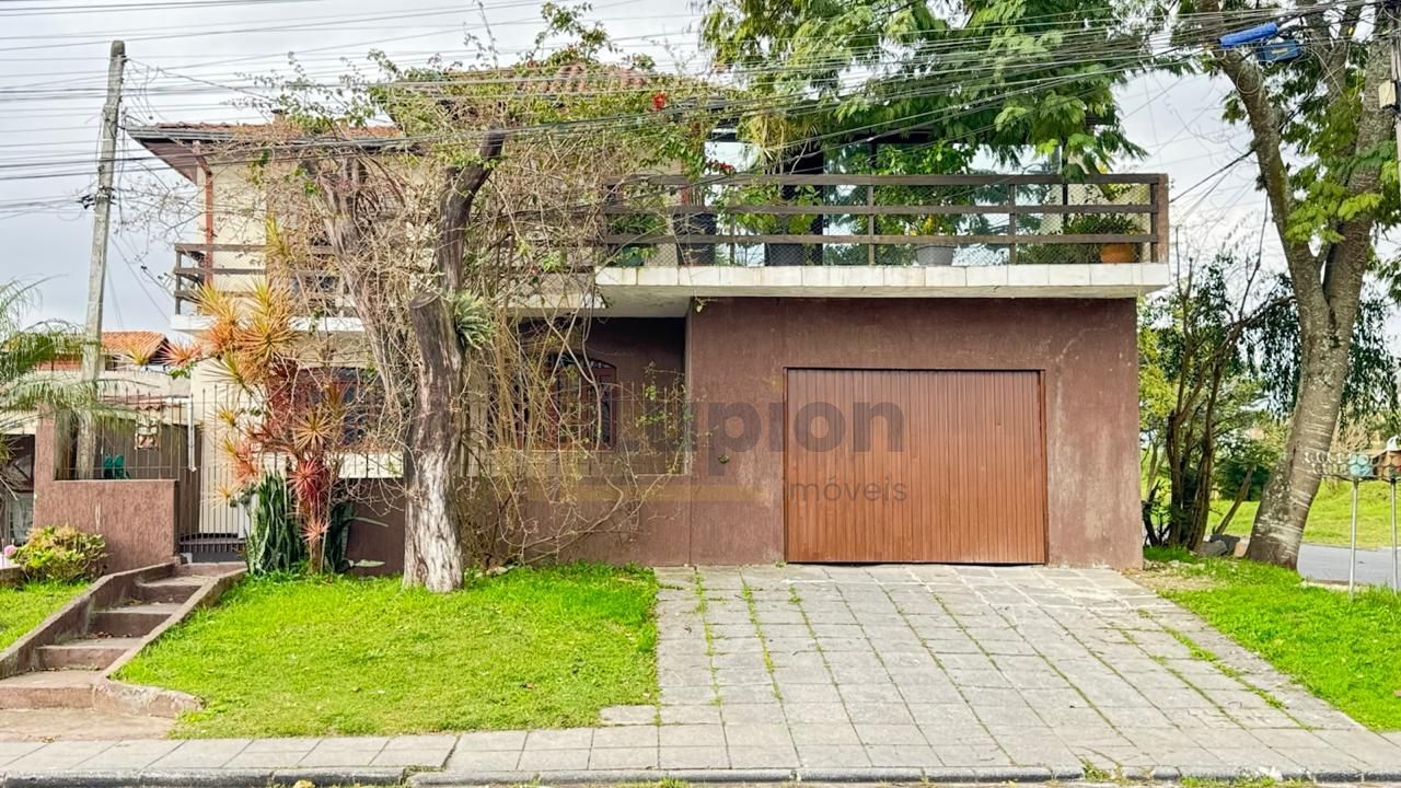 Sobrado de esquina c/ aproximadamente 500 m², excelente para i...