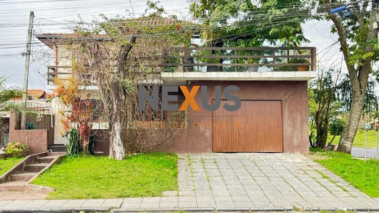 Sobrado de esquina c/ aproximadamente 500 m², excelente para i...