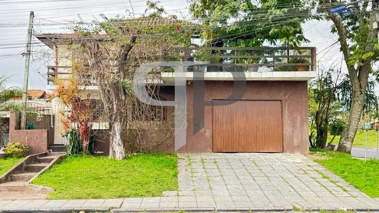Sobrado de esquina c/ aproximadamente 500 m², excelente para i...