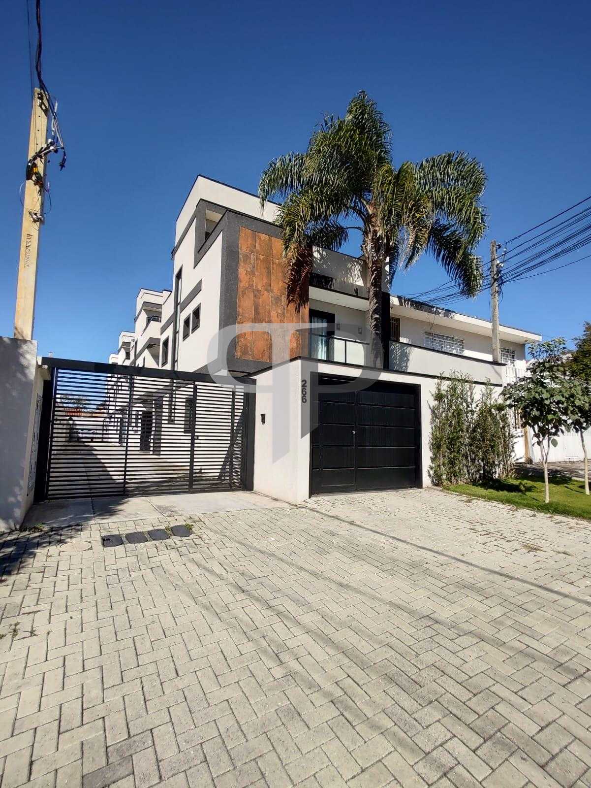 Sobrado Semi Mobiliado com terraço panorâmico! Apenas 150 Metr...