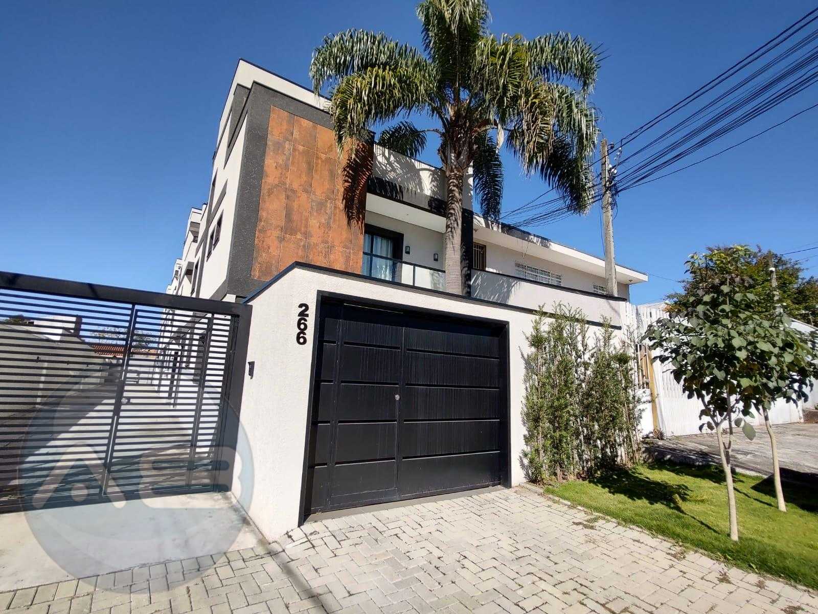 Sobrado Semi Mobiliado com terraço panorâmico! Apenas 150 Metr...