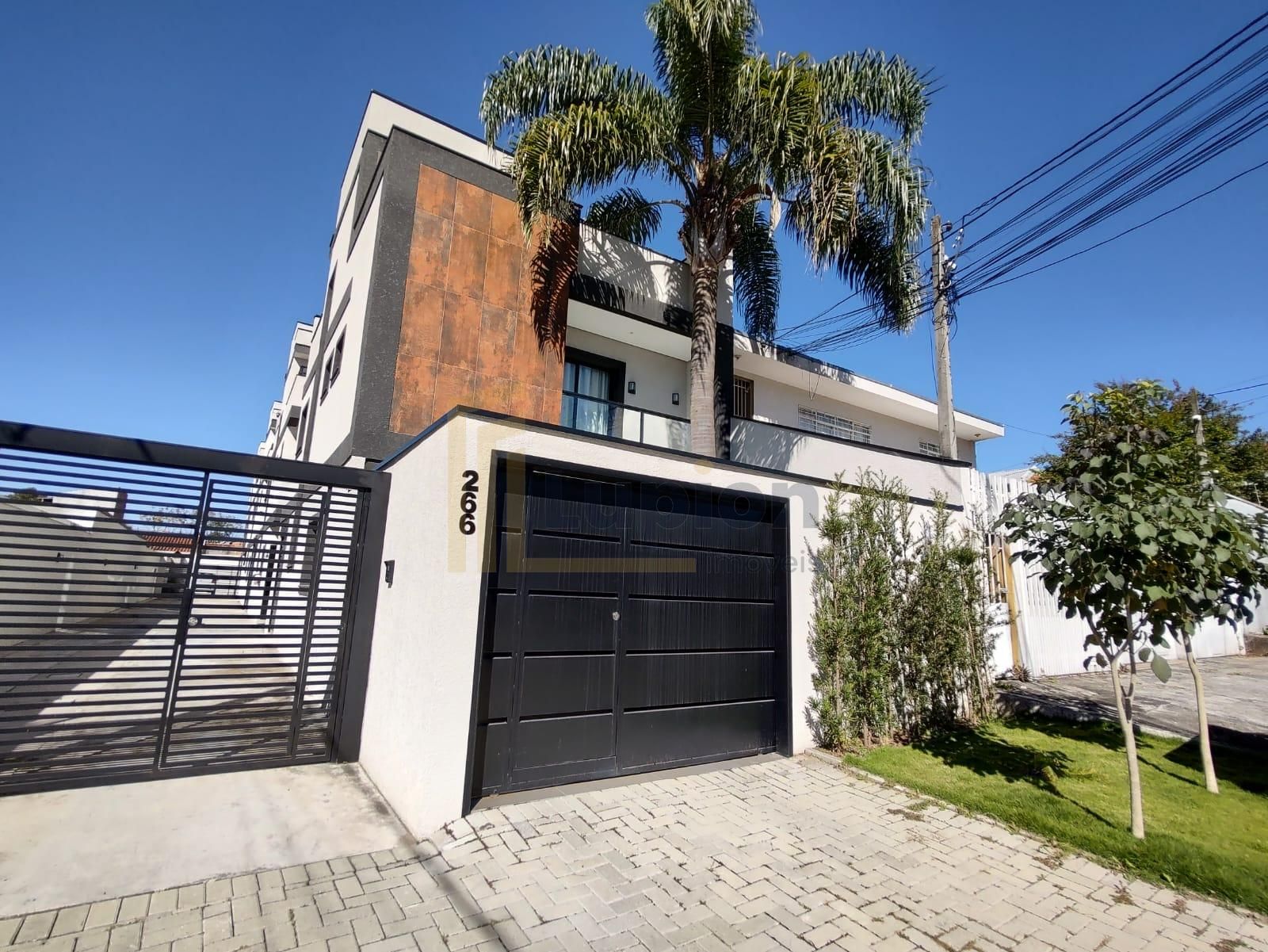 Sobrado Semi Mobiliado com terraço panorâmico! Apenas 150 Metr...