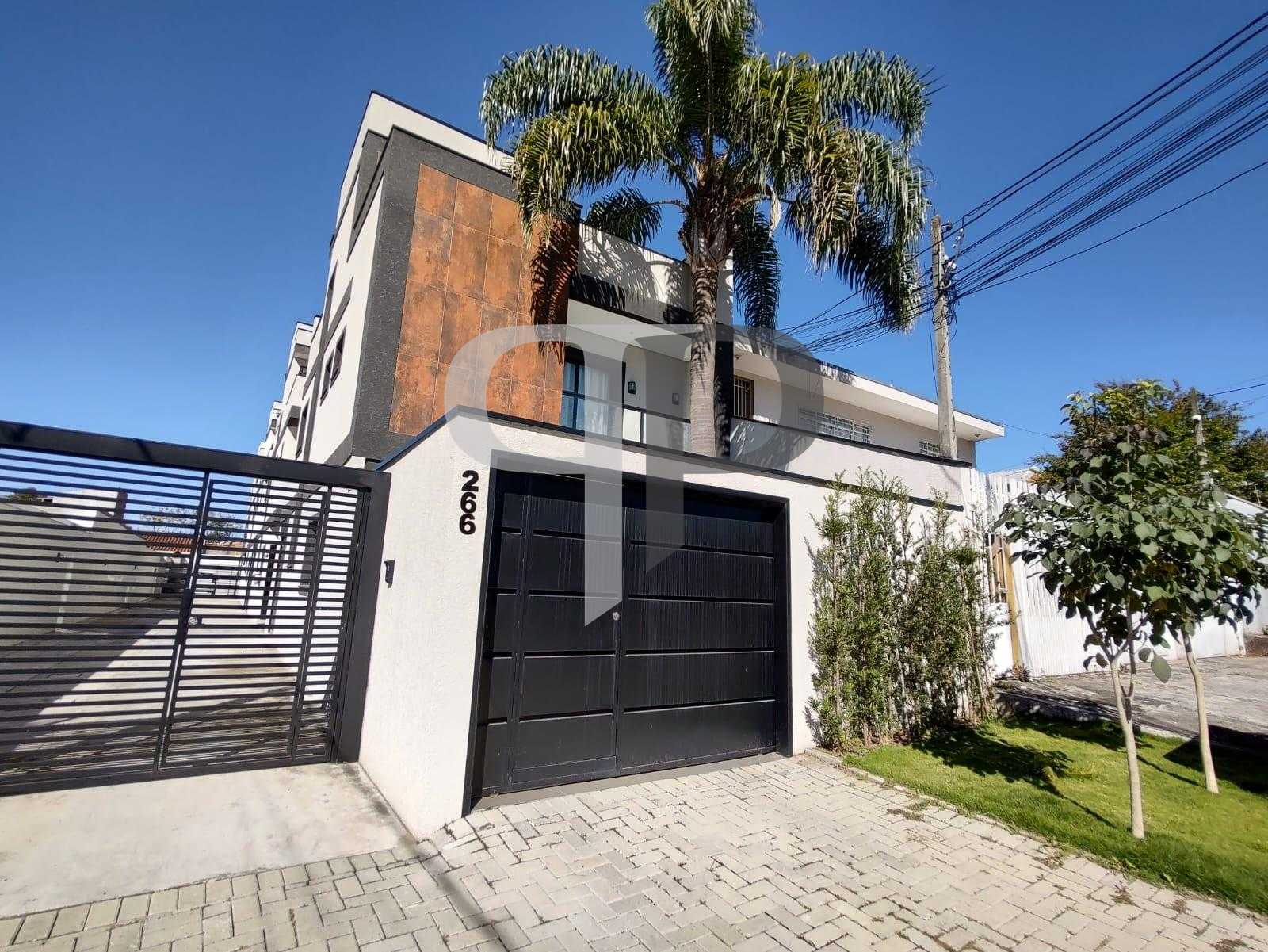 Sobrado Semi Mobiliado com terraço panorâmico! Apenas 150 Metr...