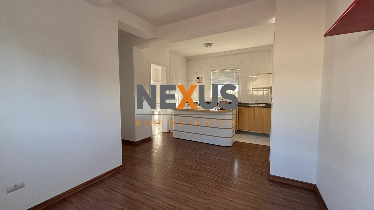 Apartamento no Bairro Alto! 2 quartos sendo 1 suíte, Sacada co...