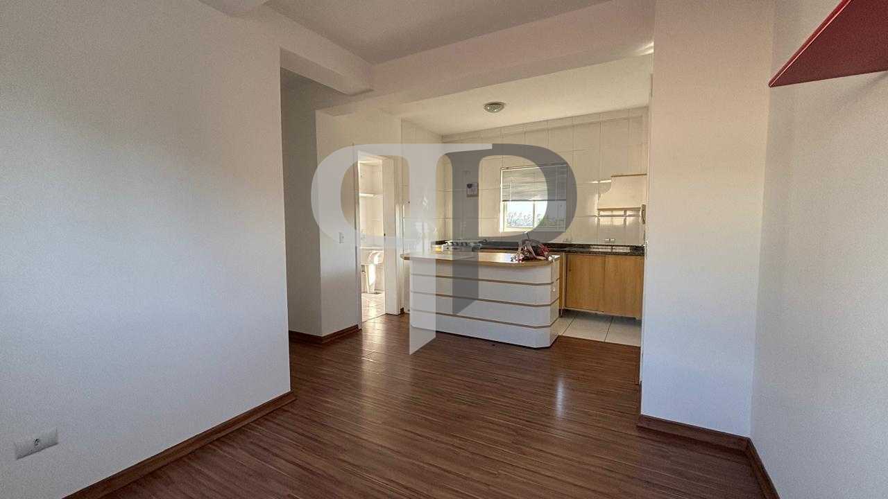 Apartamento no Bairro Alto! 2 quartos sendo 1 suíte, Sacada co...