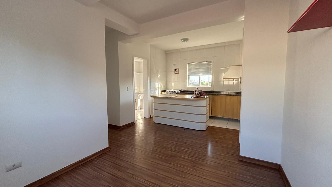 Apartamento no Bairro Alto! 2 quartos sendo 1 suíte, Sacada co...