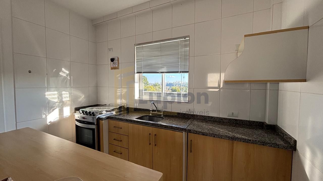 Apartamento no Bairro Alto! 2 quartos sendo 1 suíte, Sacada co...