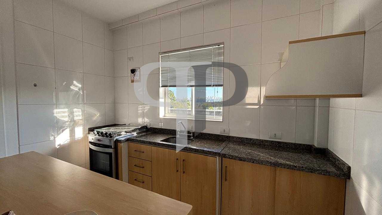 Apartamento no Bairro Alto! 2 quartos sendo 1 suíte, Sacada co...