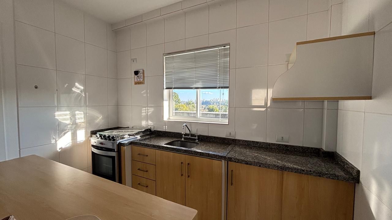 Apartamento no Bairro Alto! 2 quartos sendo 1 suíte, Sacada co...