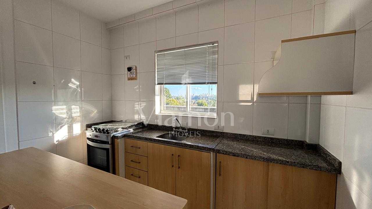 Apartamento no Bairro Alto! 2 quartos sendo 1 suíte, Sacada co...