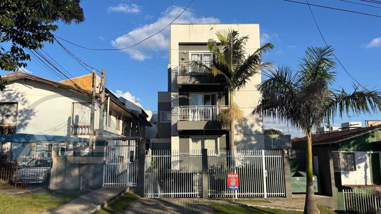 Apartamento no Bairro Alto! 2 quartos sendo 1 suíte, Sacada co...
