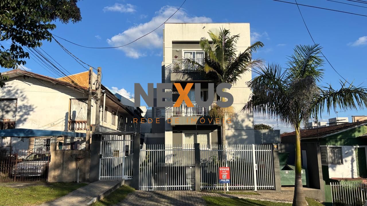 Apartamento no Bairro Alto! 2 quartos sendo 1 suíte, Sacada co...