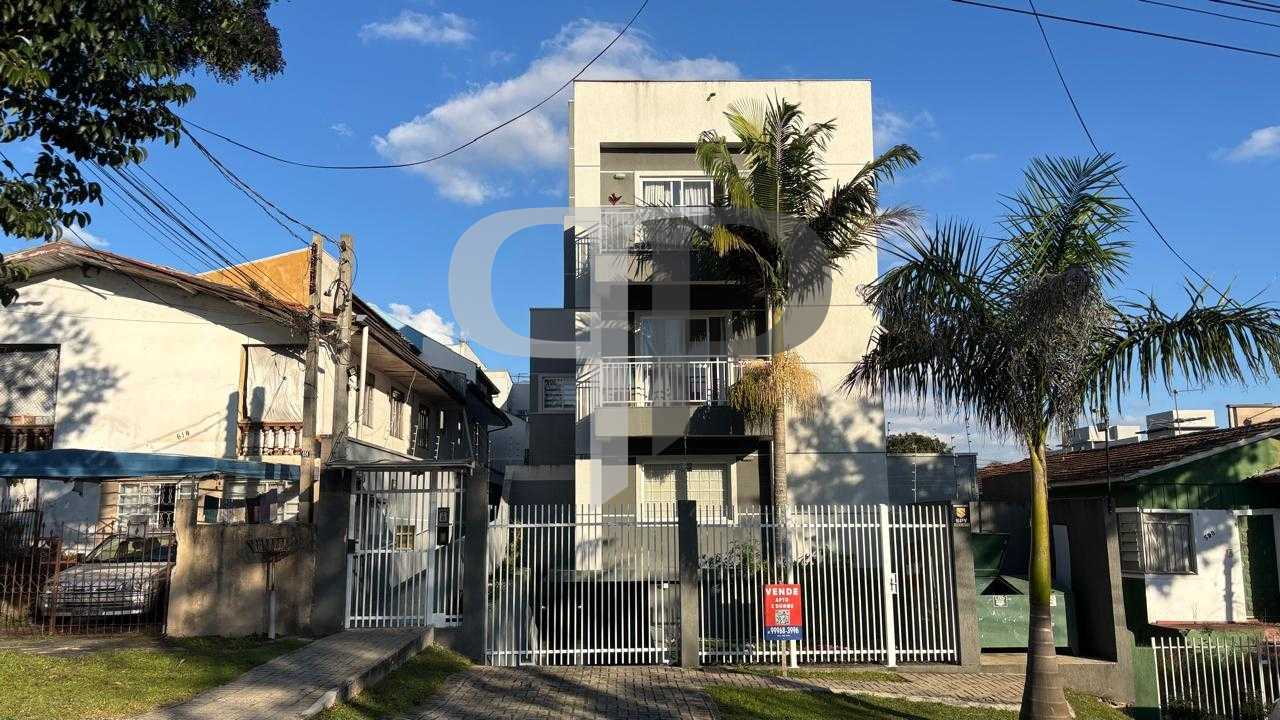 Apartamento no Bairro Alto! 2 quartos sendo 1 suíte, Sacada co...