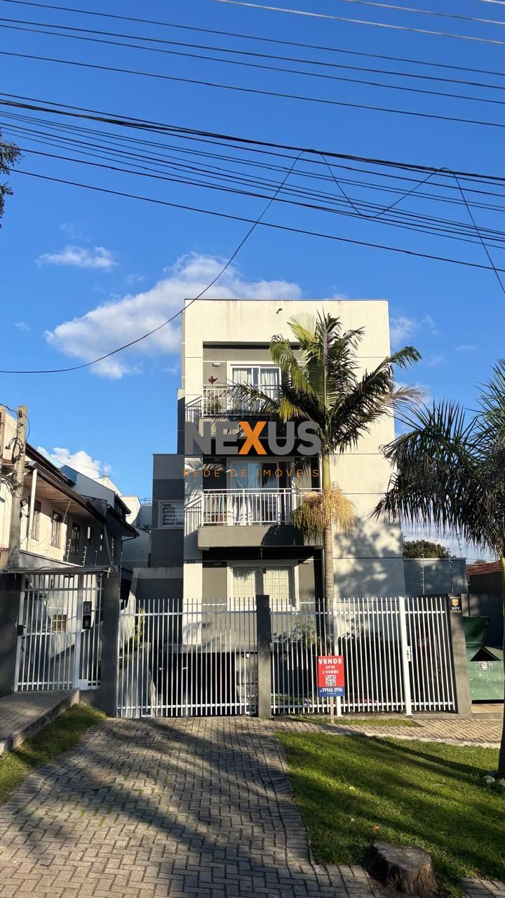 Apartamento no Bairro Alto! 2 quartos sendo 1 suíte, Sacada co...