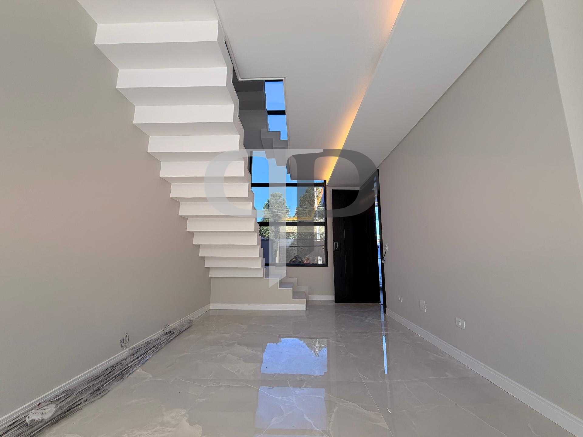 Sobrado sofisticado com um terraço que vai surpreender você! P...
