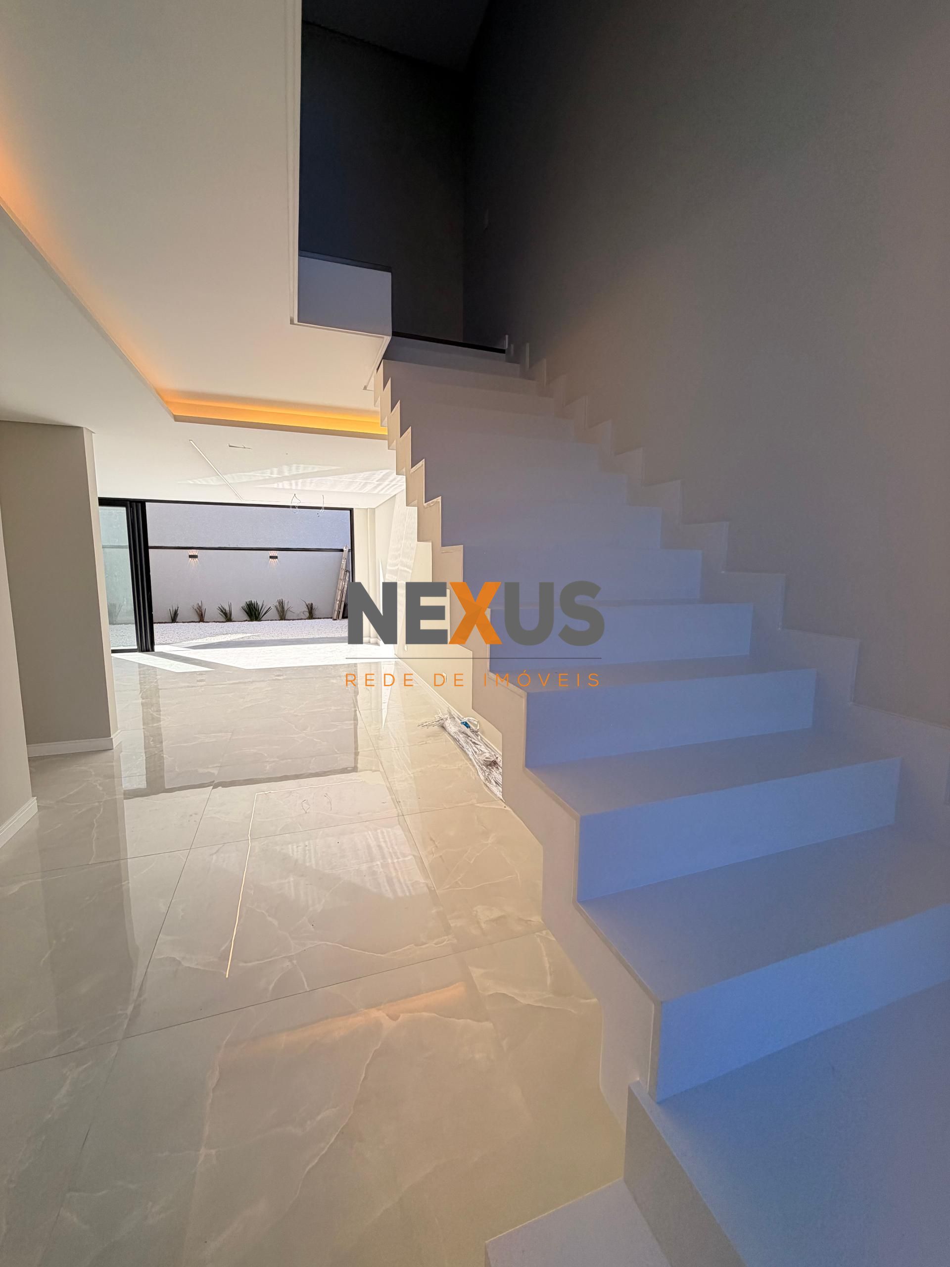Sobrado sofisticado com um terraço que vai surpreender você! P...