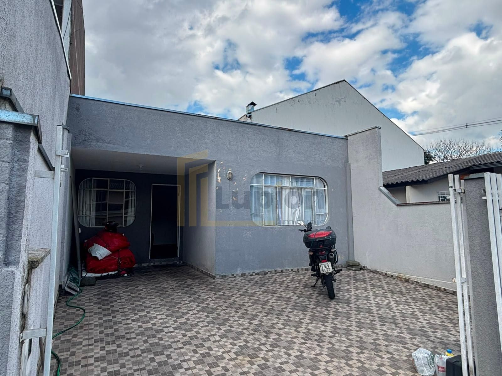 Casa em Condomínio Fechado no Bairro Alto. O Espaço Perfeito p...