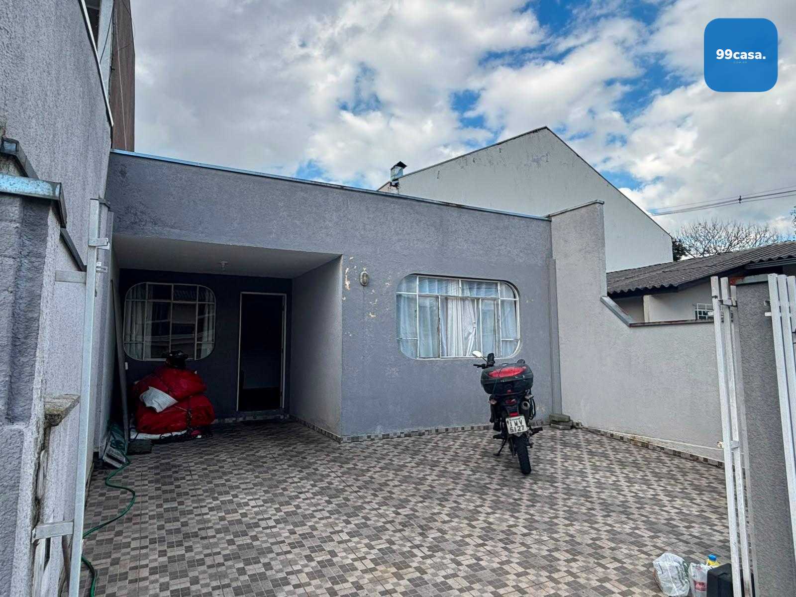 Casa em Condomínio Fechado no Bairro Alto. O Espaço Perfeito p...