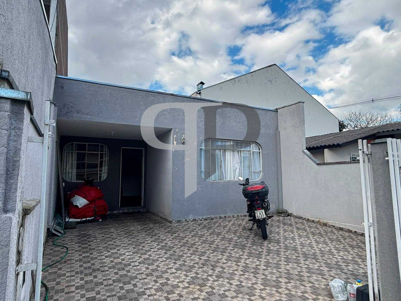 Casa em Condomínio Fechado no Bairro Alto. O Espaço Perfeito p...