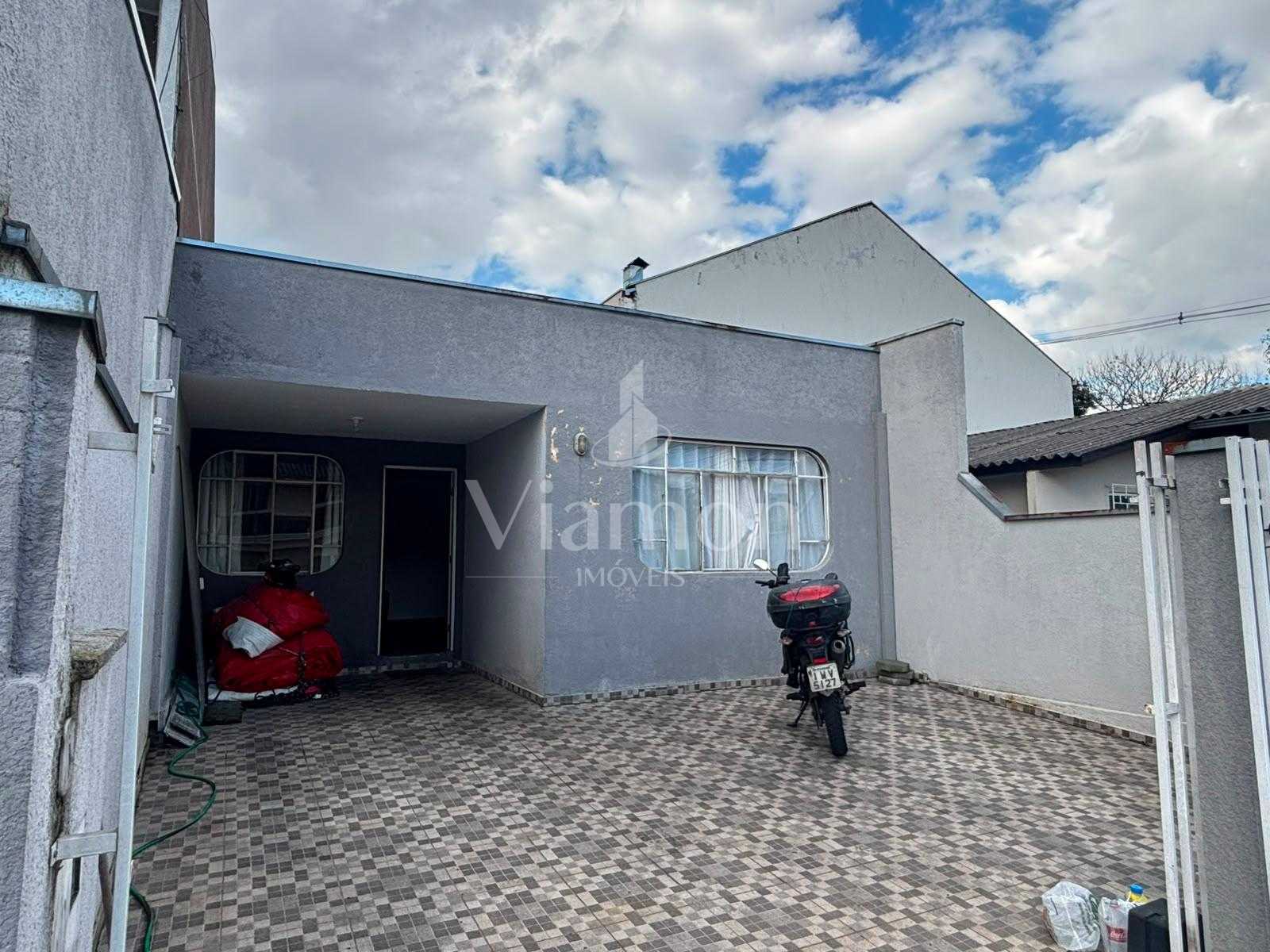 Casa em Condomínio Fechado no Bairro Alto. O Espaço Perfeito p...