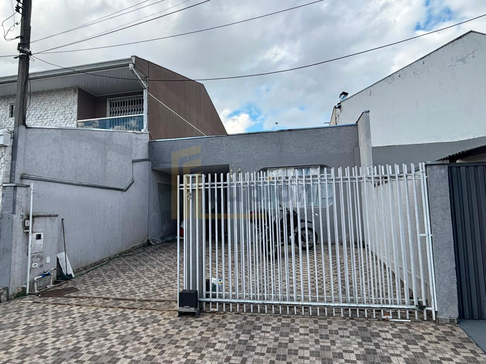Casa em Condomínio Fechado no Bairro Alto. O Espaço Perfeito p...