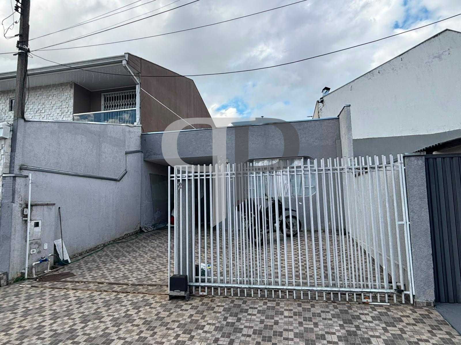 Casa em Condomínio Fechado no Bairro Alto. O Espaço Perfeito p...