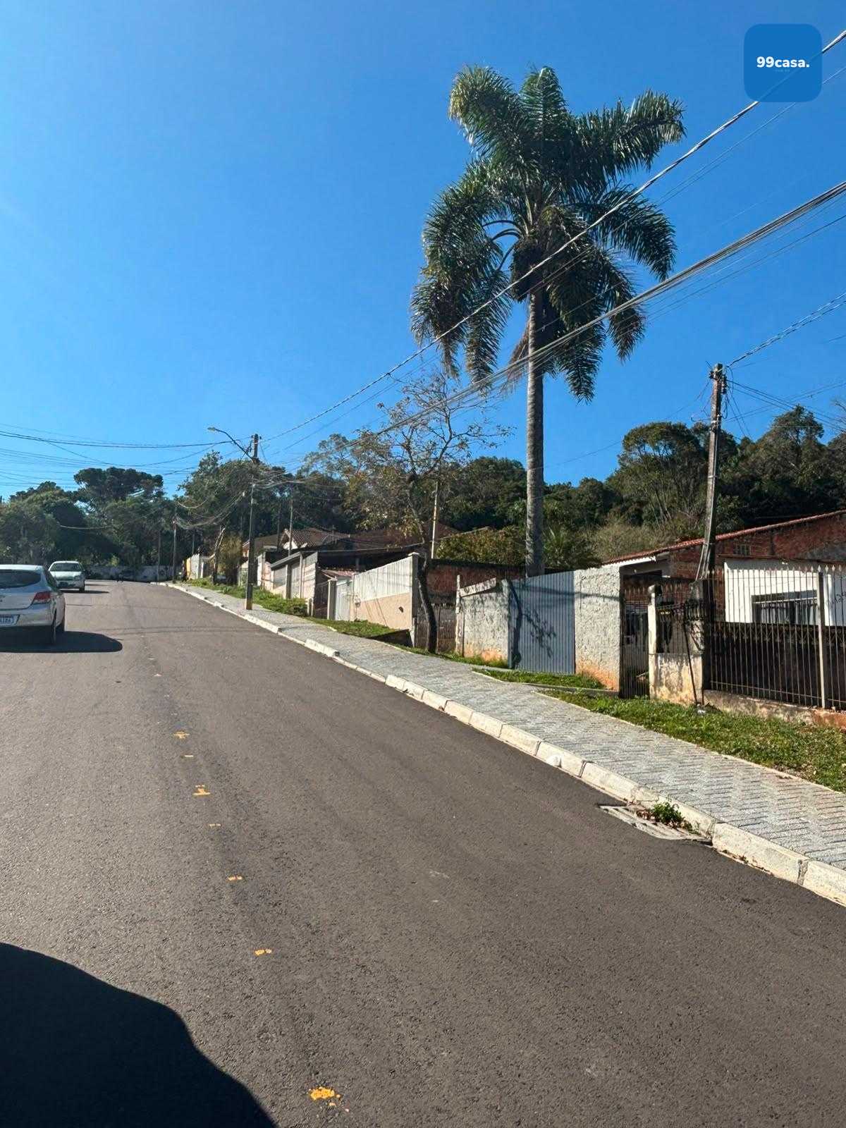Terreno com Grande Potencial em Pinhais! Com 561m² essa é a op...