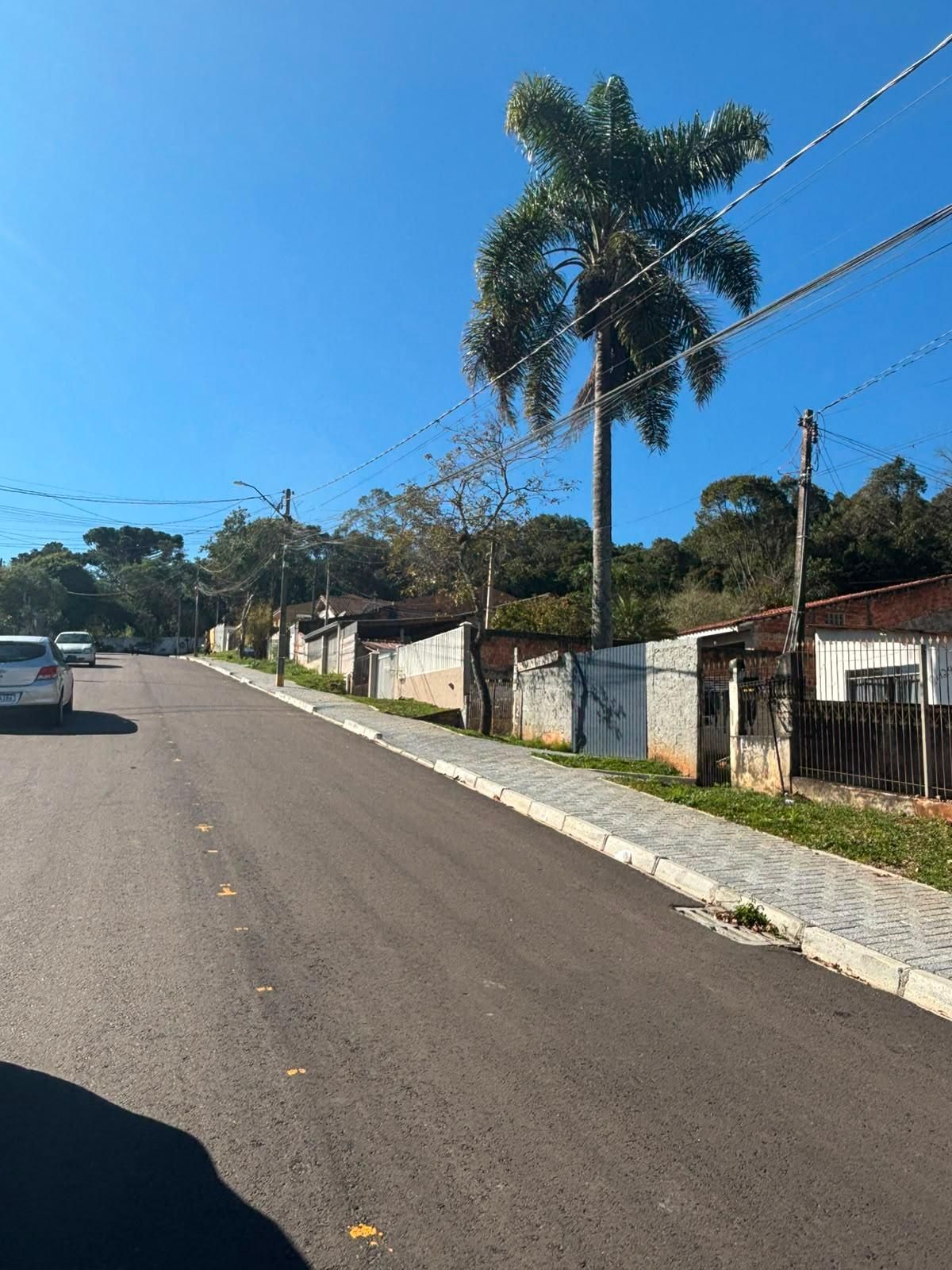 Terreno com Grande Potencial em Pinhais! Com 561m² essa é a op...