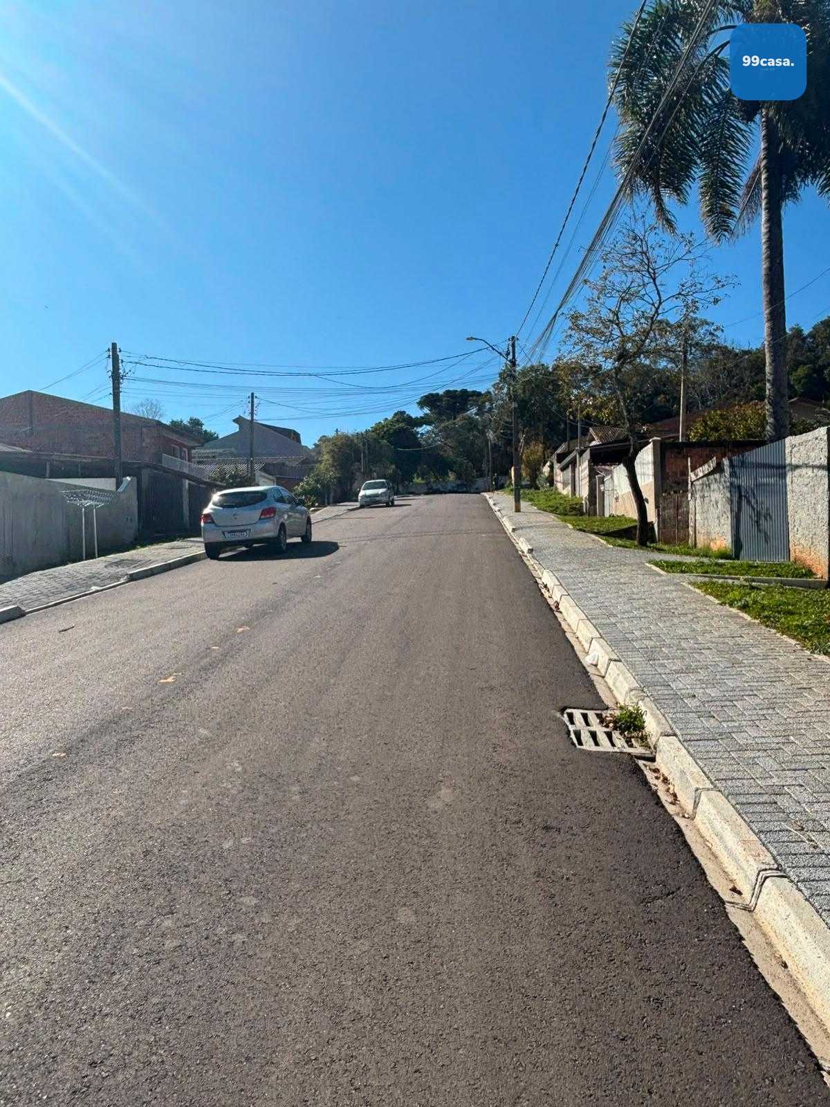 Terreno com Grande Potencial em Pinhais! Com 561m² essa é a op...