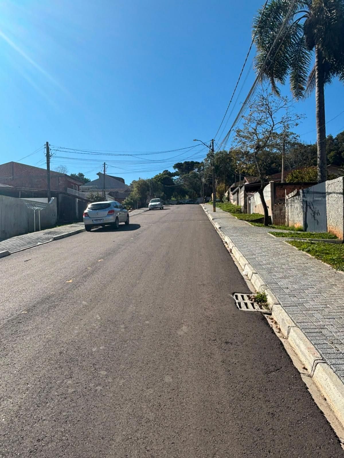 Terreno com Grande Potencial em Pinhais! Com 561m² essa é a op...