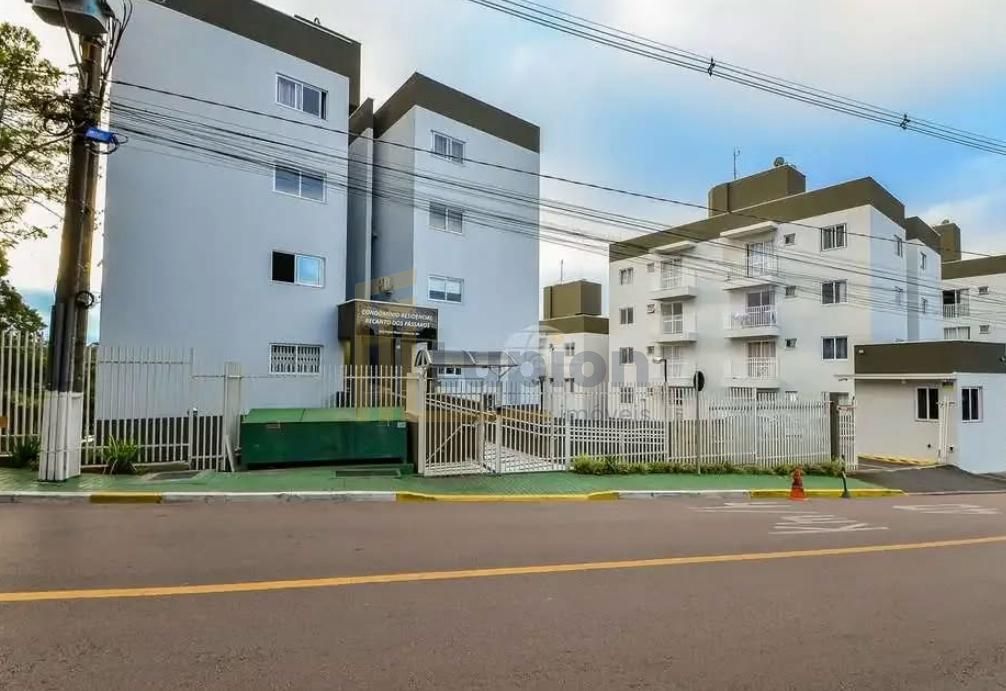 OPORTUNIDADE! Apartamento à venda no Condomínio Recanto dos Pá...
