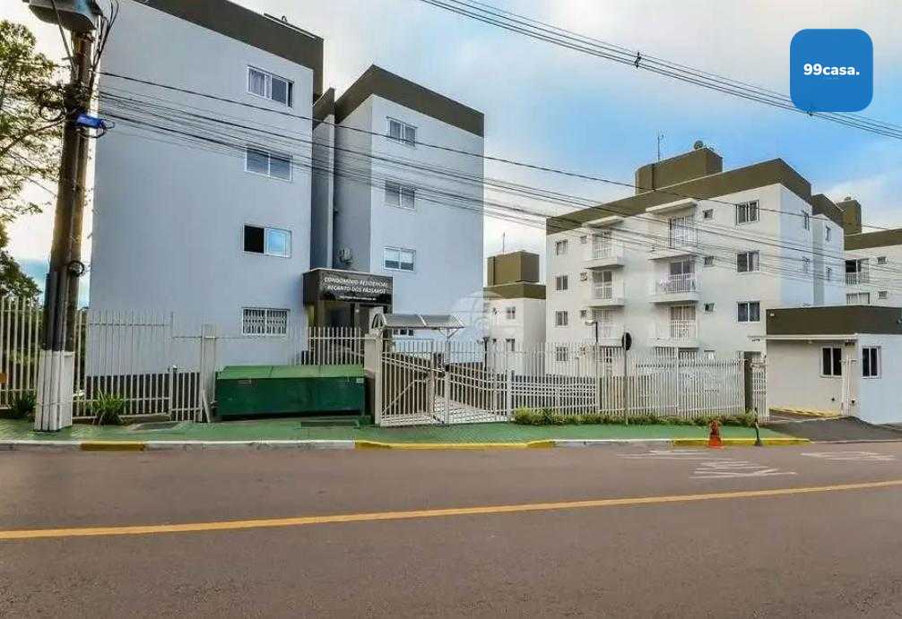 OPORTUNIDADE! Apartamento à venda no Condomínio Recanto dos Pá...