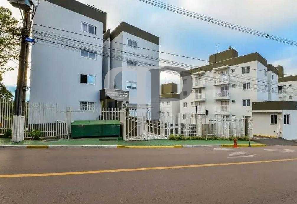 OPORTUNIDADE! Apartamento à venda no Condomínio Recanto dos Pá...