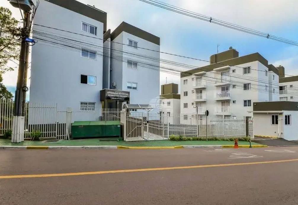 OPORTUNIDADE! Apartamento à venda no Condomínio Recanto dos Pá...