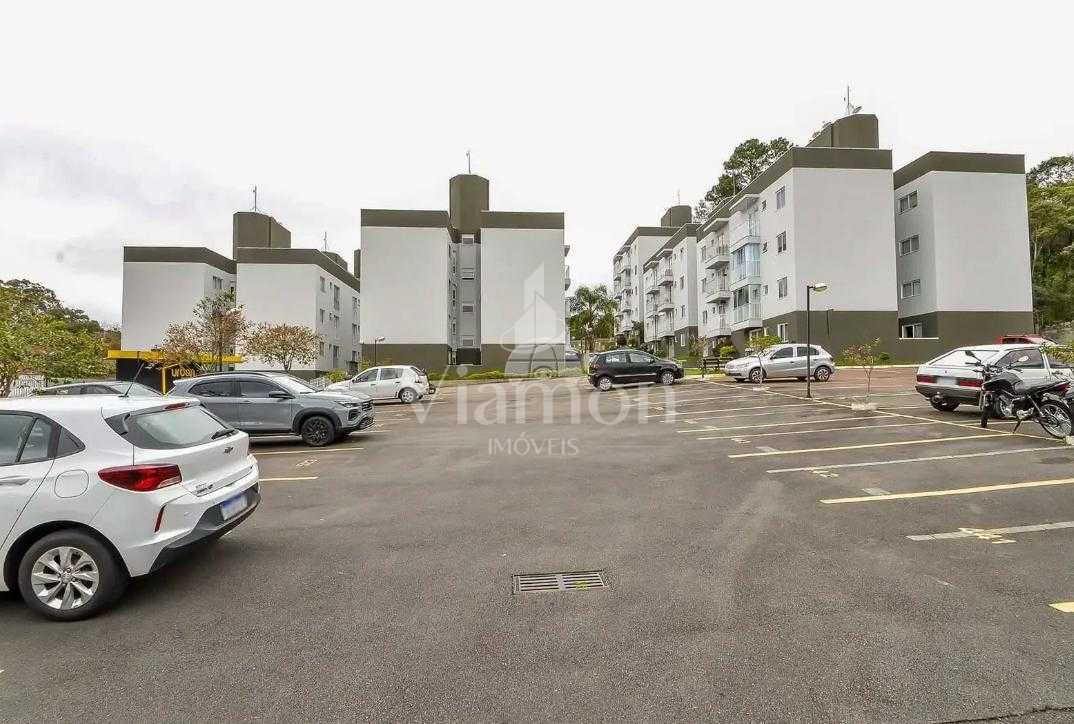 Excelente apartamento à venda no Condomínio Recanto dos Pássar...