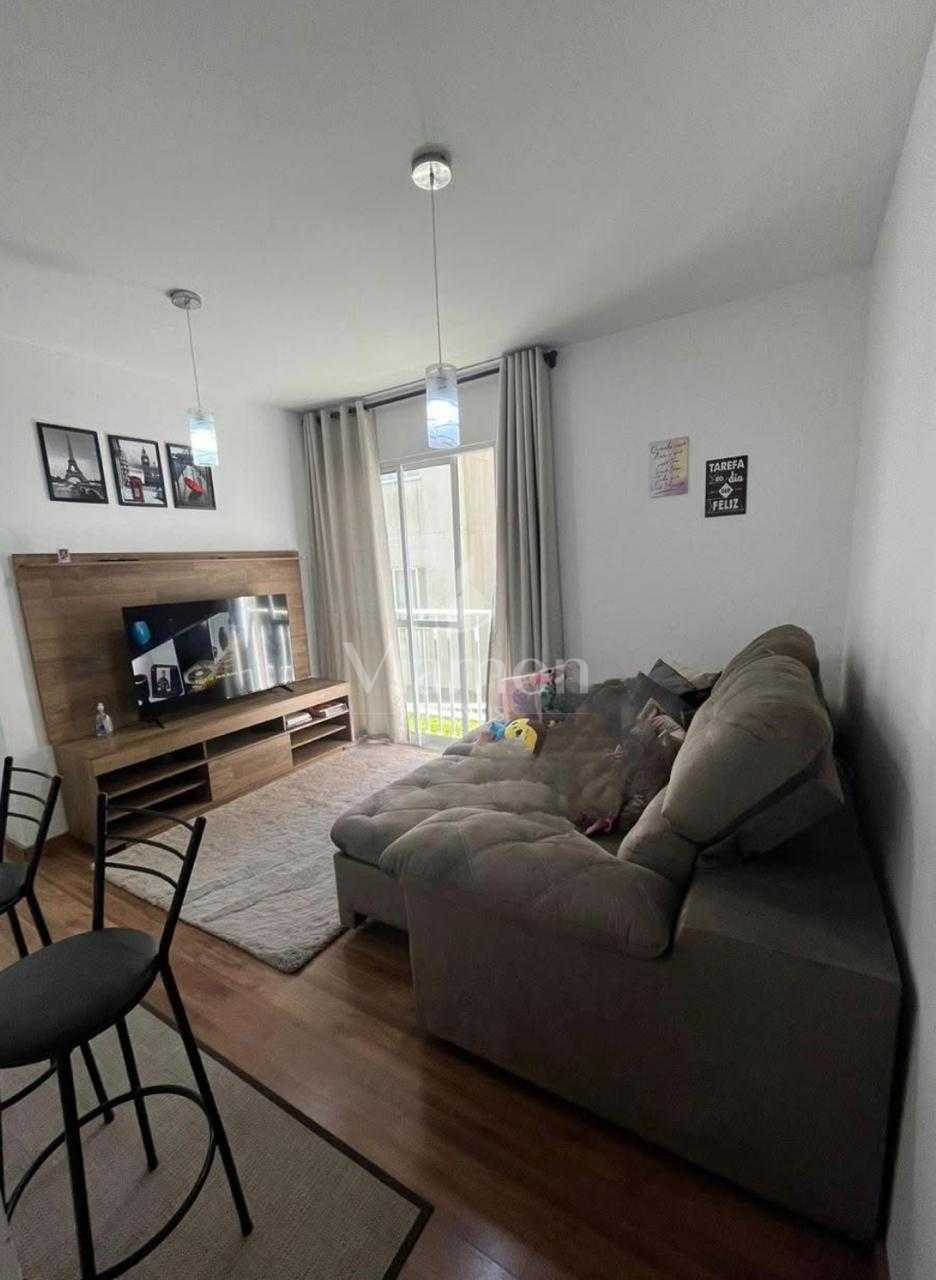 Excelente apartamento à venda no Condomínio Recanto dos Pássar...